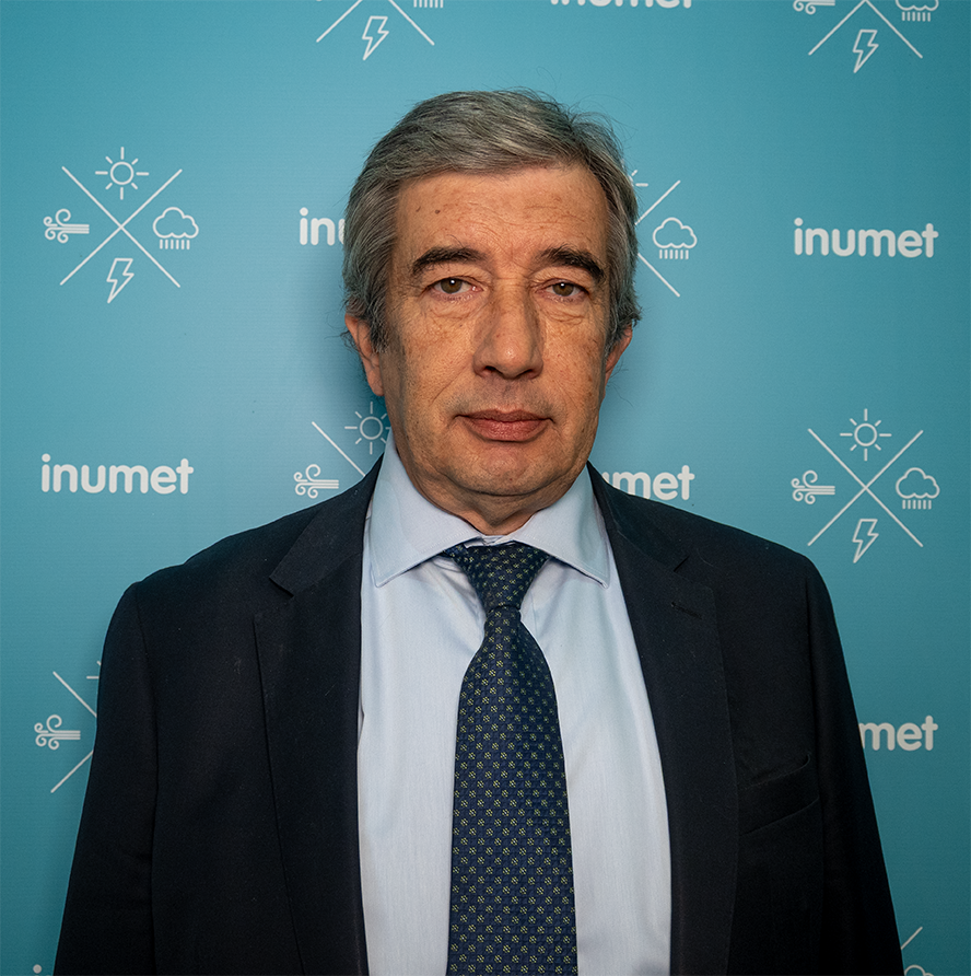 Director: Abogado Mario Arizti Brusa