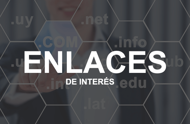 Enlaces de interés