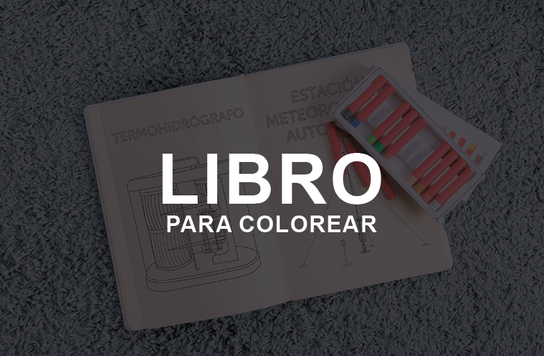 Libro para colorear