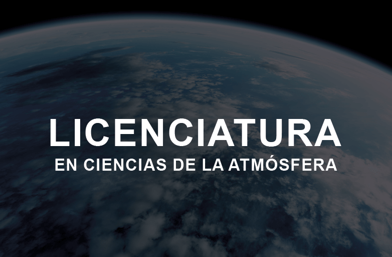 Licenciatura en Ciencias de la Atmósfera - UdelaR