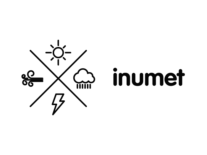 Logotipo de Inumet