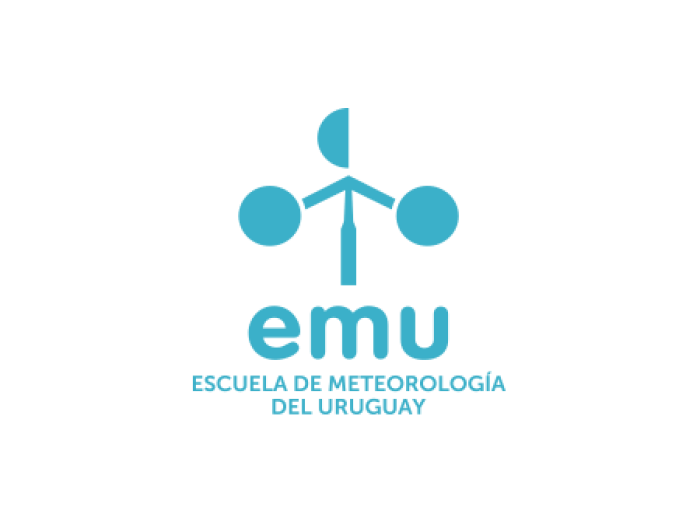 Logo de la Escuela de Meteorología
