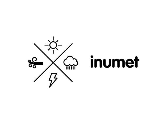 Logotipo Inumet